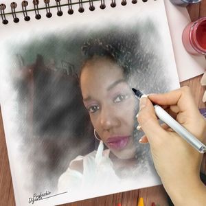 Meet your Posher, Tati